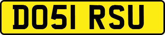 DO51RSU