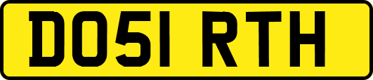 DO51RTH