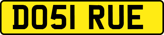 DO51RUE