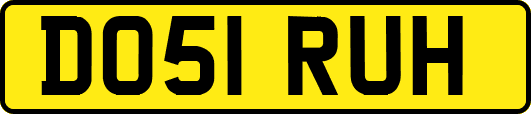 DO51RUH