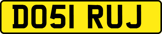 DO51RUJ