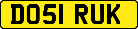 DO51RUK