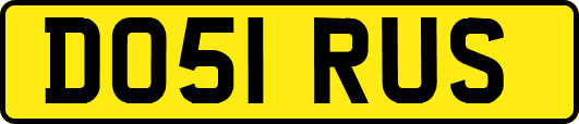 DO51RUS
