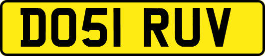 DO51RUV