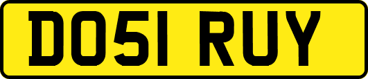 DO51RUY