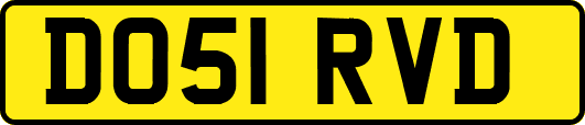 DO51RVD