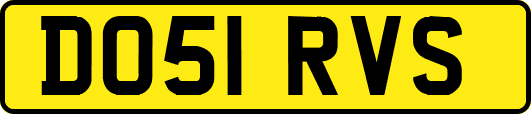 DO51RVS