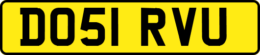 DO51RVU