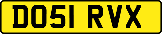 DO51RVX