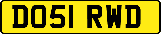 DO51RWD