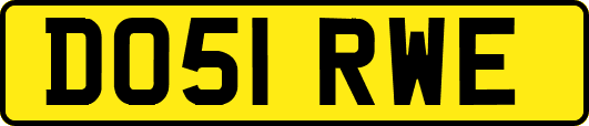 DO51RWE