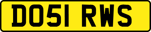 DO51RWS