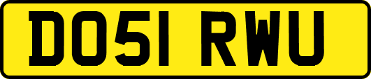 DO51RWU