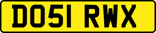 DO51RWX