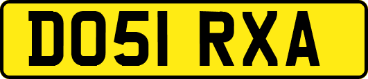 DO51RXA