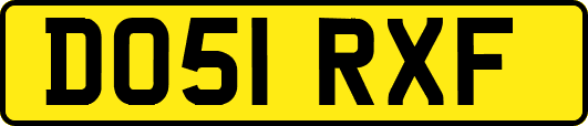 DO51RXF