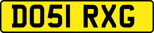 DO51RXG
