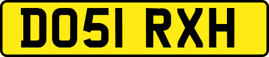 DO51RXH