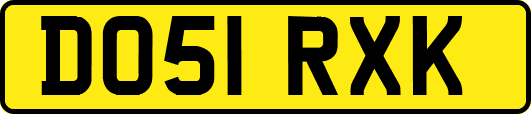 DO51RXK