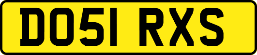 DO51RXS