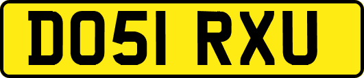 DO51RXU