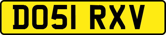 DO51RXV