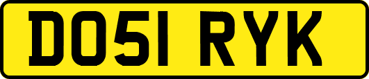 DO51RYK