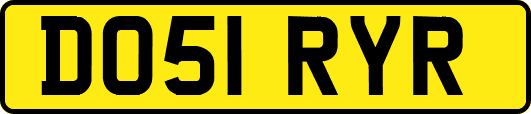 DO51RYR