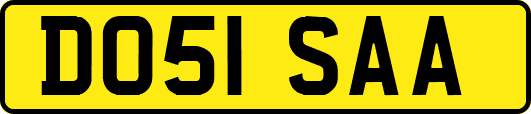 DO51SAA