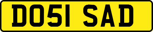 DO51SAD