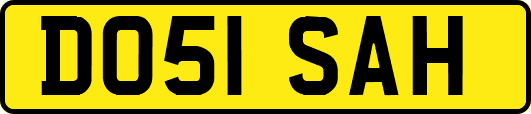 DO51SAH