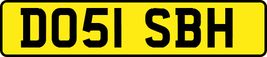 DO51SBH