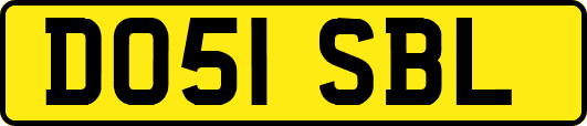 DO51SBL