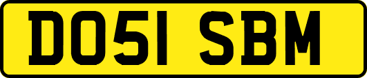 DO51SBM