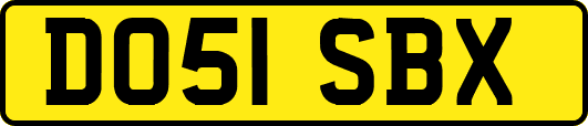 DO51SBX
