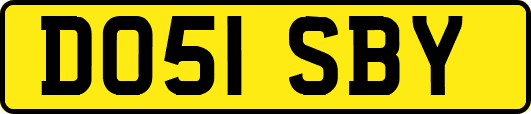 DO51SBY