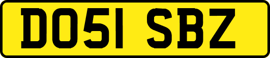DO51SBZ
