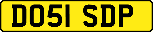 DO51SDP