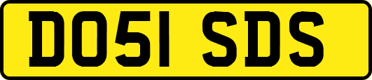 DO51SDS