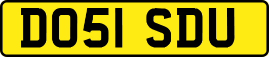 DO51SDU