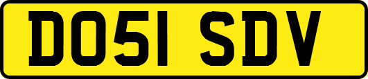DO51SDV