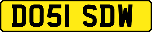 DO51SDW