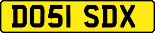 DO51SDX