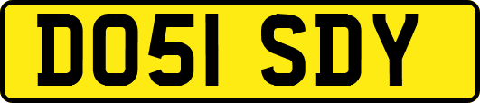 DO51SDY