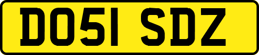 DO51SDZ
