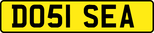 DO51SEA