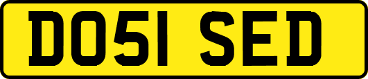 DO51SED