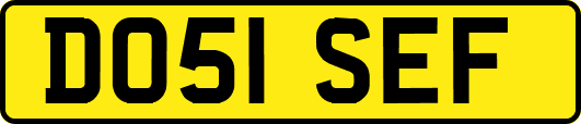 DO51SEF