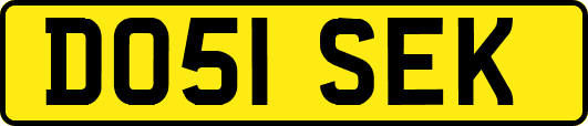DO51SEK