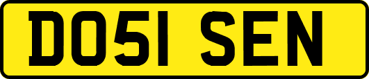 DO51SEN
